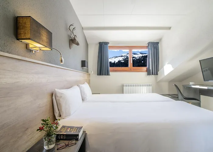 Hotel Austria by Pierre & Vacances