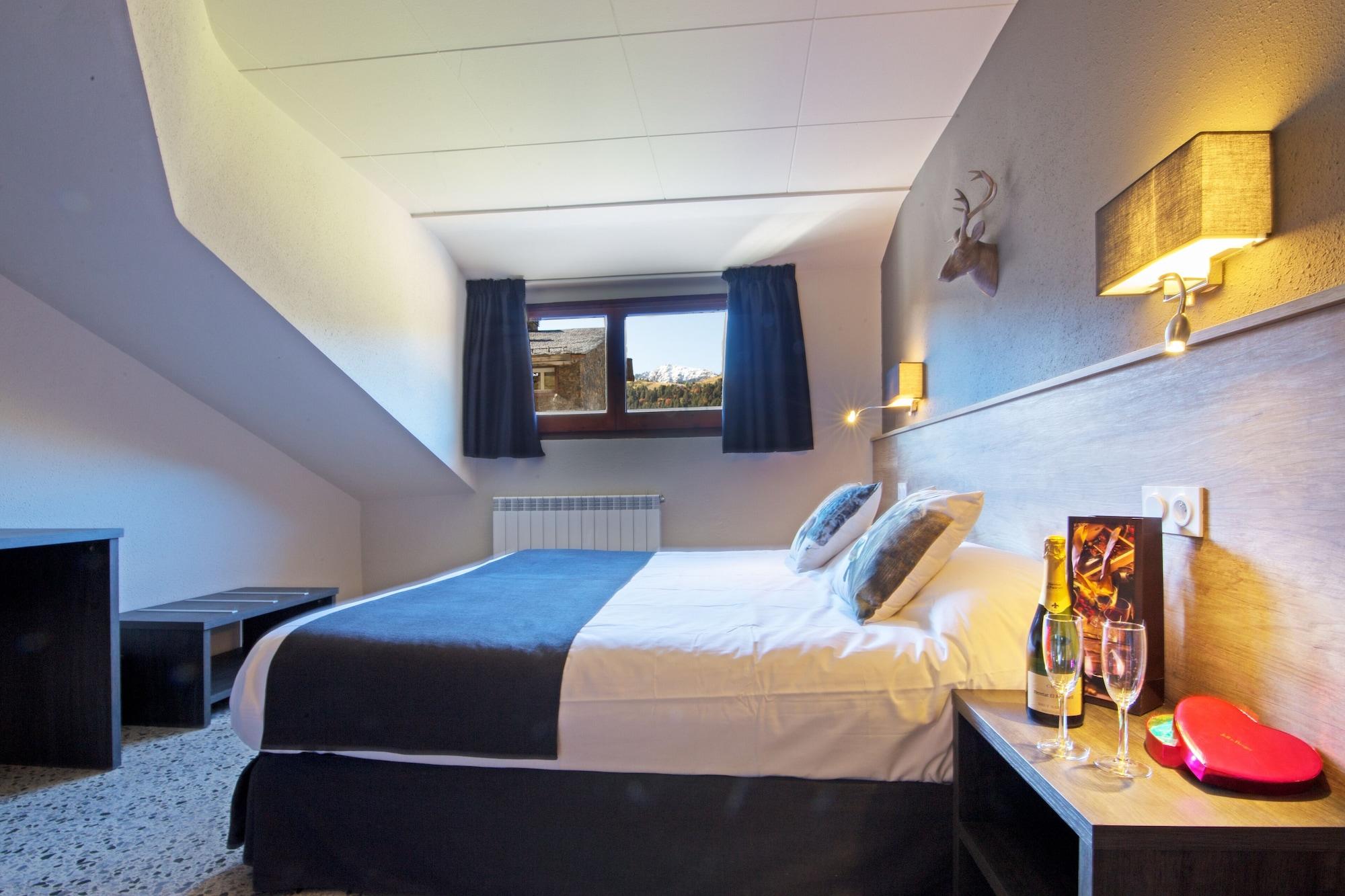 Hotel Austria By Pierre&vacances Soldeu