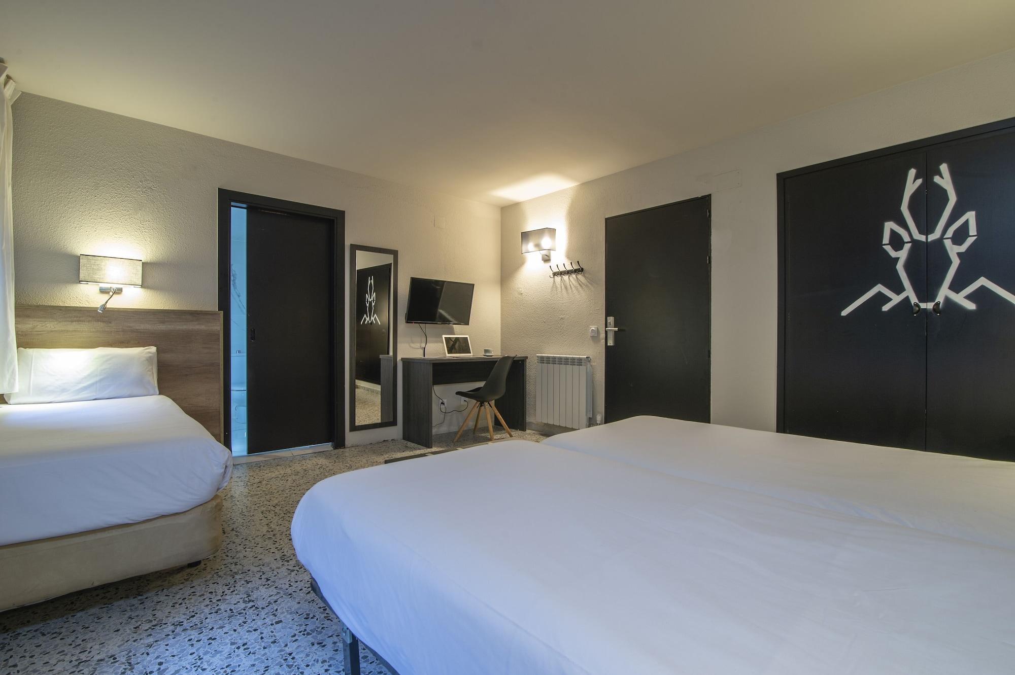 Austria By Pierre & 3* Soldeu