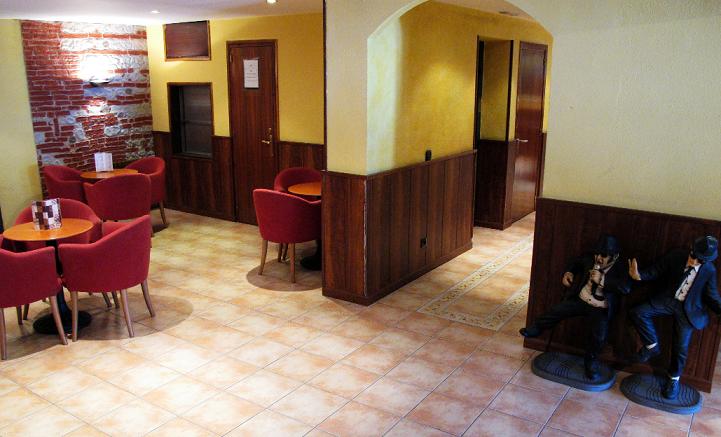 Austria By Pierre&vacances Hotel 3*