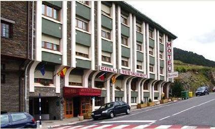 Hotel Austria By Pierre & 3*